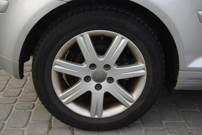 Audi A3 1.6MPI Klimatronik Led 2 Kpl Opon