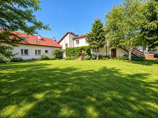 Dom Nowy Sącz