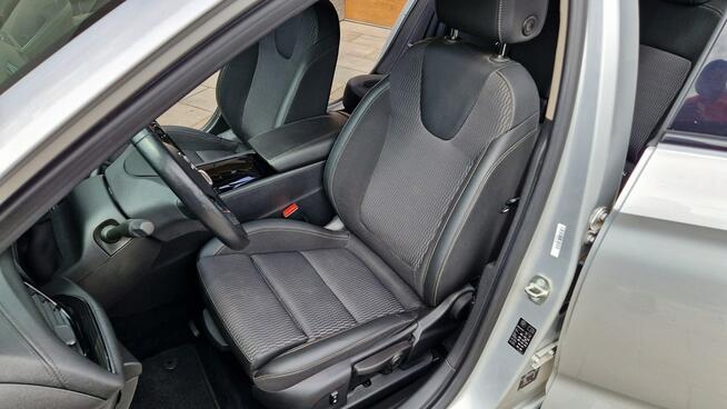 Opel Insignia BENZYNA 165KM stan bdb, full wersja, ledy, półskóra, GWARANCJA