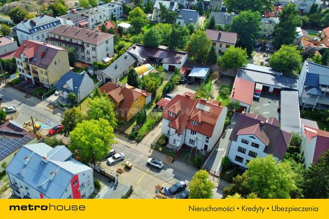 Bliźniak z potencjałem 3 kondygnacje Ostrołęka
