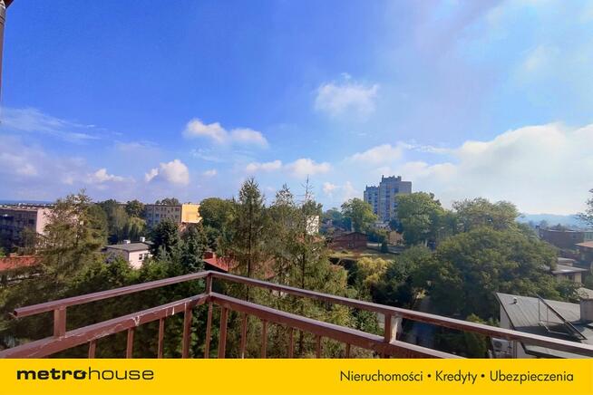 3 pokoje z balkonem i widokiem na panoramę Rybnika