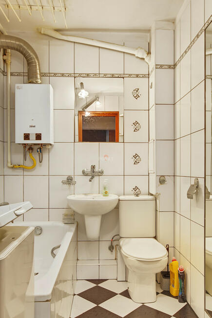 Mieszkanie Częstochowa Trzech Wieszczów, Słowackiego
