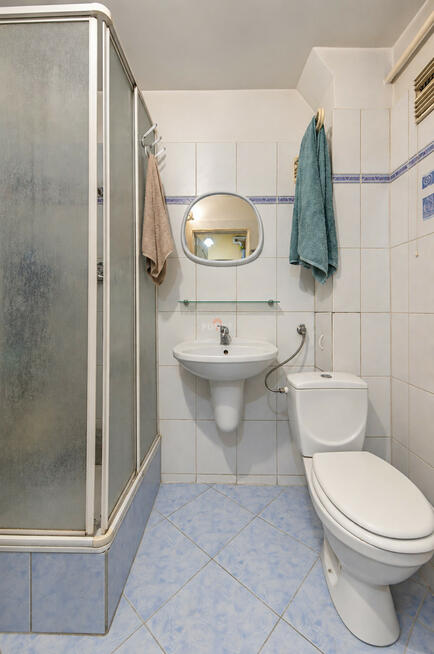 Mieszkanie Częstochowa Tysiąclecie, Okólna