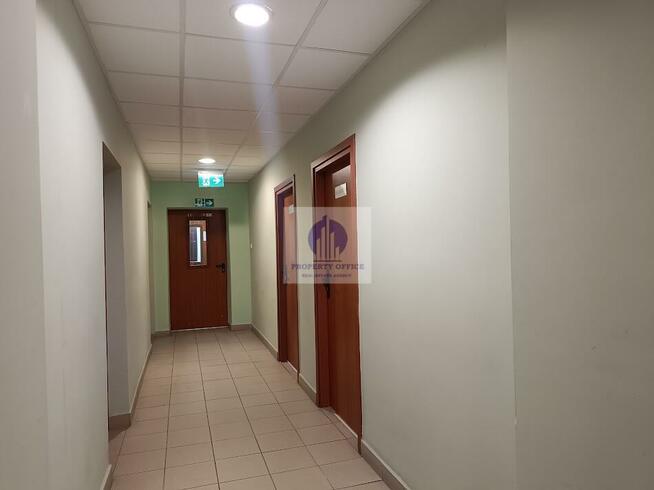 Lokal użytkowy Warszawa Wola, Księcia Janusza