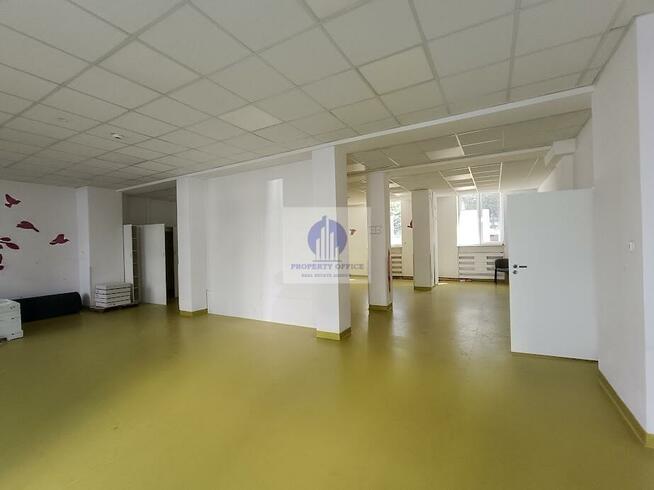Lokal użytkowy Warszawa Wola, Górczewska