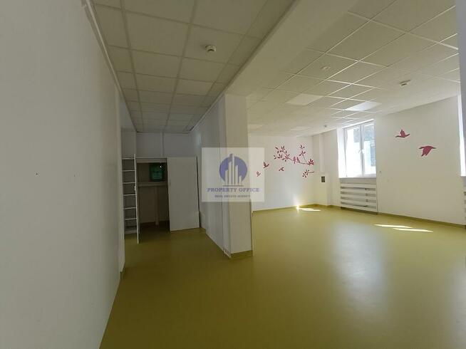 Lokal użytkowy Warszawa Wola, Górczewska