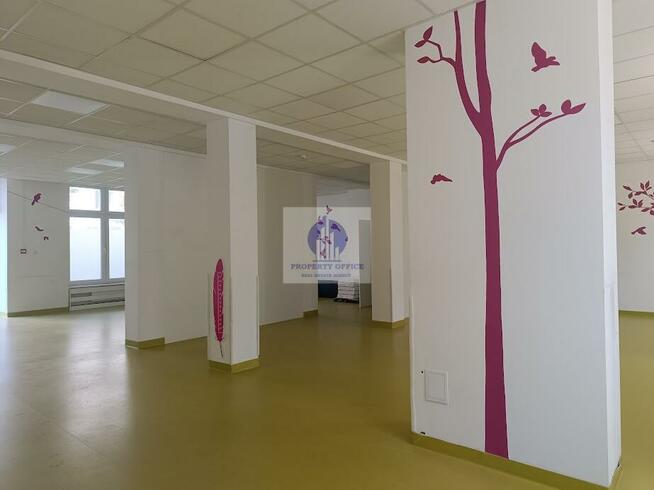 Lokal użytkowy Warszawa Wola, Górczewska