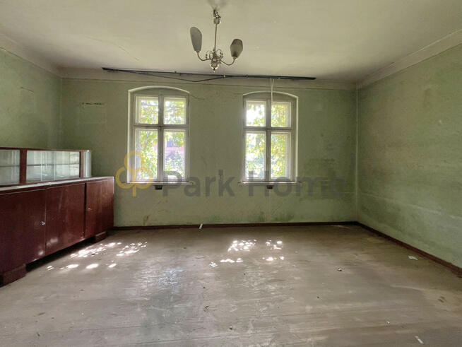 Dom Stare Strącze gm. Sława,