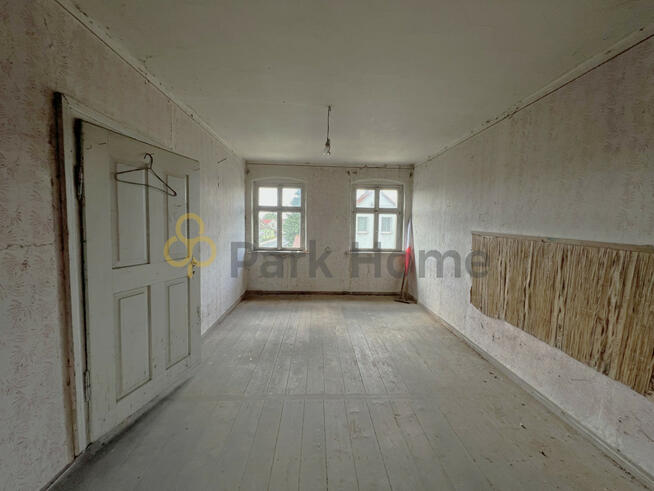 Dom Stare Strącze gm. Sława,