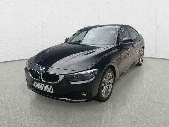 BMW 420 Poleasingowe.pl ECR
