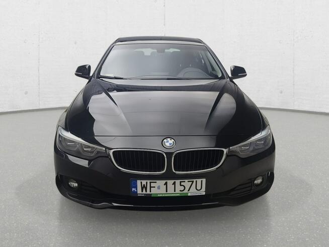 BMW 420 Poleasingowe.pl ECR