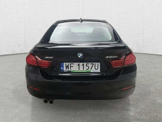 BMW 420 Poleasingowe.pl ECR