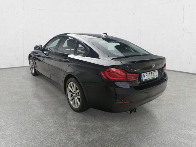BMW 420 Poleasingowe.pl ECR