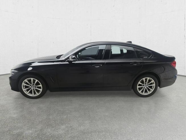 BMW 420 Poleasingowe.pl ECR