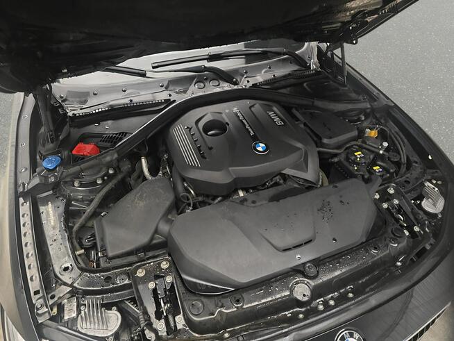 BMW 420 Poleasingowe.pl ECR