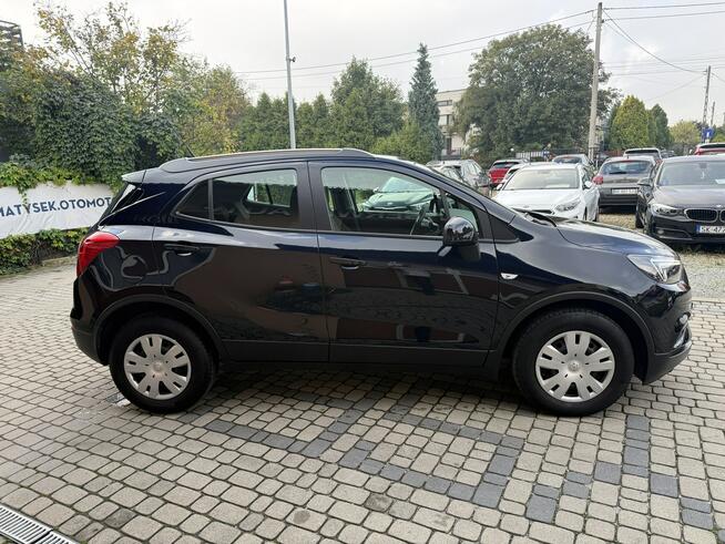 Opel Mokka X 1,4 Turbo 120KM Klima Serwis