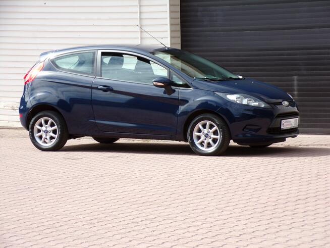 Ford Fiesta Klimatyzacja /Gwarancja /