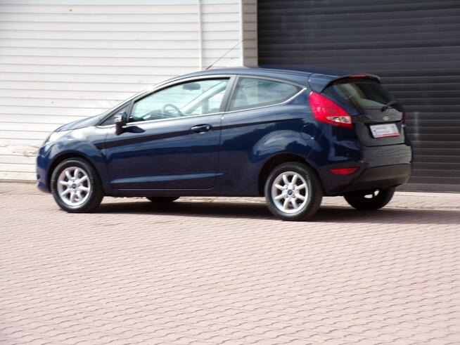 Ford Fiesta Klimatyzacja /Gwarancja /