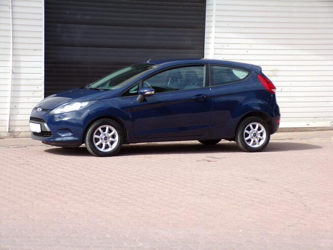 Ford Fiesta Klimatyzacja /Gwarancja /