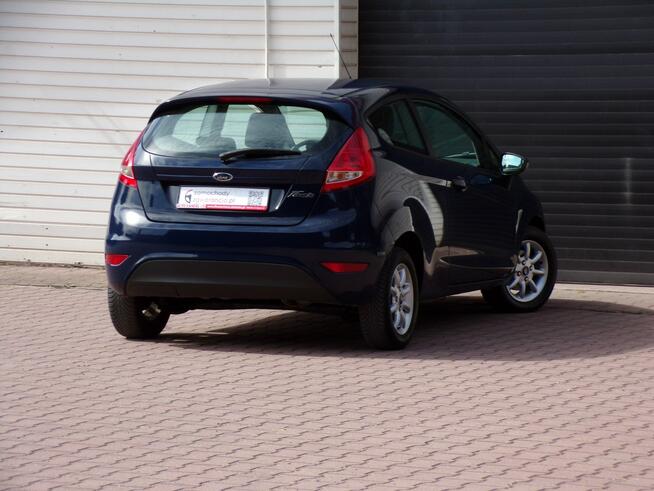 Ford Fiesta Klimatyzacja /Gwarancja /