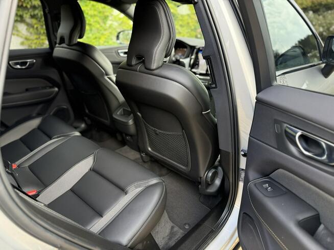 Volvo XC 60 R-design Faktura VAT 23%