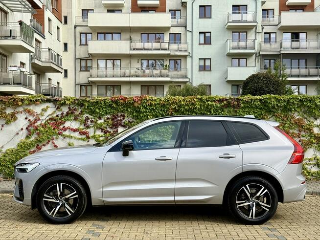 Volvo XC 60 R-design Faktura VAT 23%