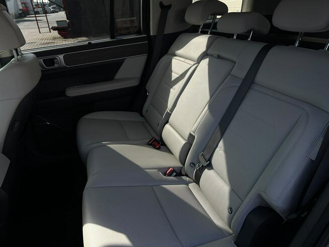 Hyundai Santa Fe 1.6 T-GDI HEV 4WD 215KM Platinum+TECH MY2025 Gwarancja 2030 FV23%