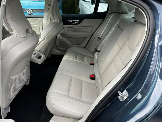 Volvo S60 B4 Salon PL Panorama Dach Pierwszy właściciel