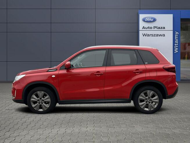 Suzuki Vitara Premium 1.0 Boosterjet 111KM Salon Polska FV-marża