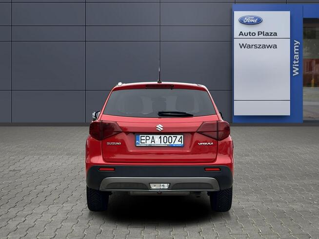 Suzuki Vitara Premium 1.0 Boosterjet 111KM Salon Polska FV-marża