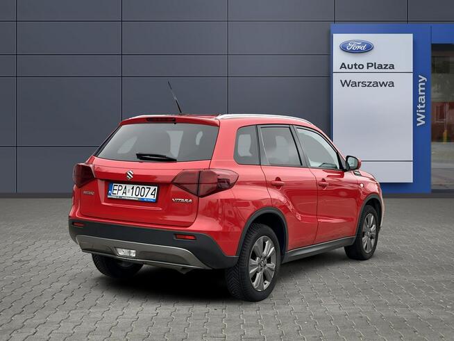 Suzuki Vitara Premium 1.0 Boosterjet 111KM Salon Polska FV-marża