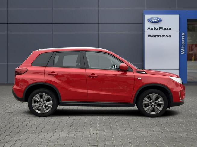 Suzuki Vitara Premium 1.0 Boosterjet 111KM Salon Polska FV-marża