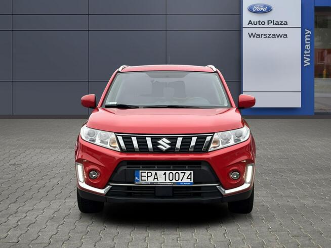 Suzuki Vitara Premium 1.0 Boosterjet 111KM Salon Polska FV-marża