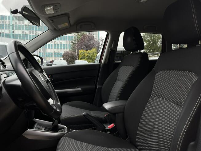 Suzuki Vitara Premium 1.0 Boosterjet 111KM Salon Polska FV-marża