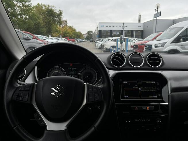 Suzuki Vitara Premium 1.0 Boosterjet 111KM Salon Polska FV-marża
