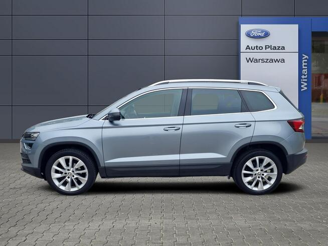 Skoda Karoq Style 1.5 TSI 150 KM