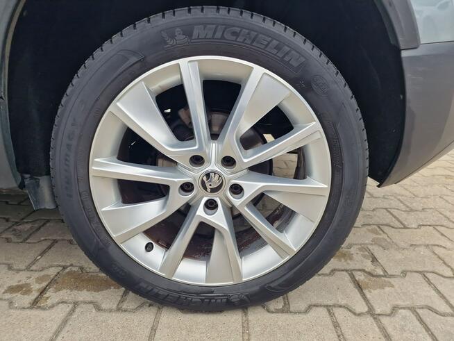 Skoda Karoq Style 1.5 TSI 150 KM