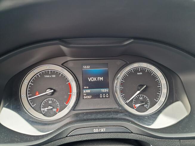 Skoda Karoq Style 1.5 TSI 150 KM