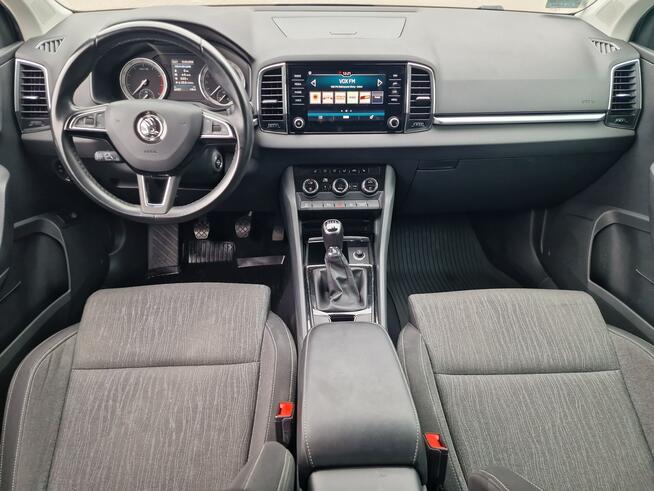 Skoda Karoq Style 1.5 TSI 150 KM