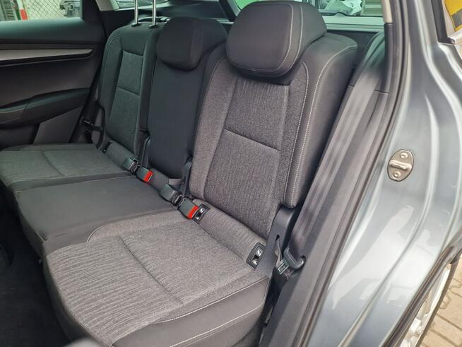 Skoda Karoq Style 1.5 TSI 150 KM