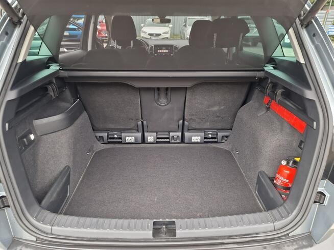 Skoda Karoq Style 1.5 TSI 150 KM