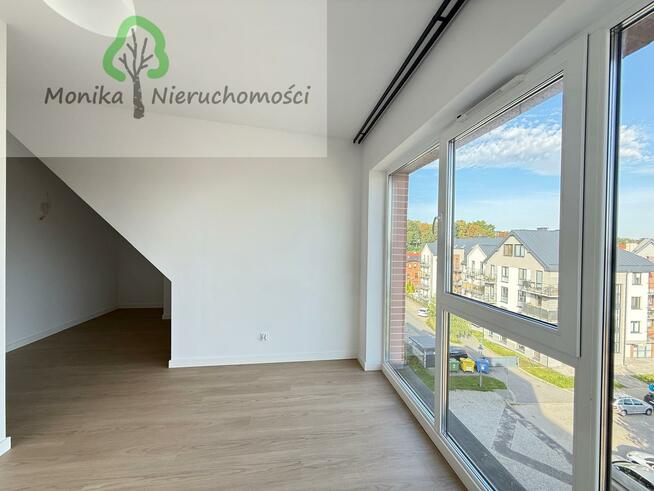Mieszkanie Tczew, Żeglarska