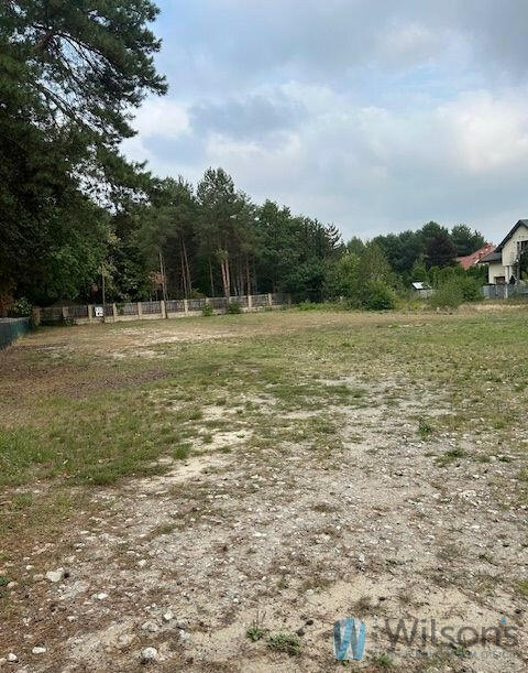 Działka budowlana Warszawa gm. Wawer Wawer, Nadwiśle, Trakt Lubelski