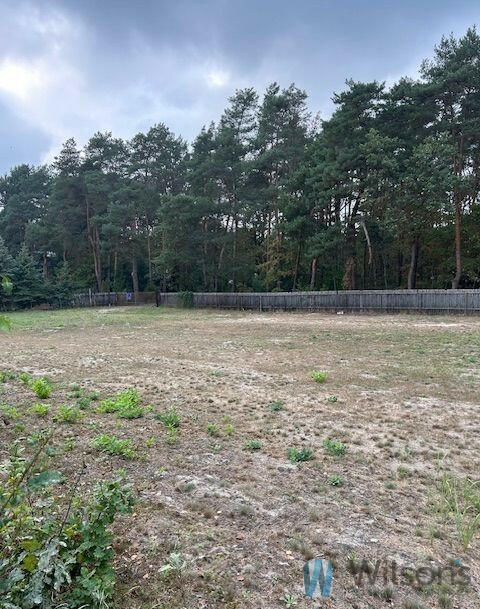 Działka budowlana Warszawa gm. Wawer Wawer, Nadwiśle, Trakt Lubelski