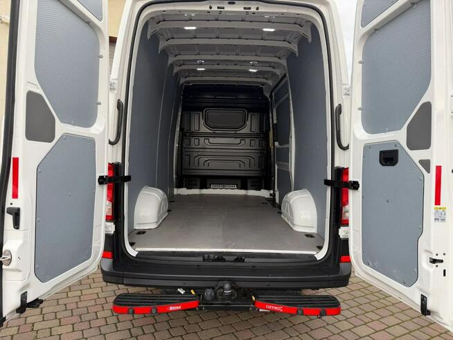 Volkswagen Crafter FV 23% Gwarancja