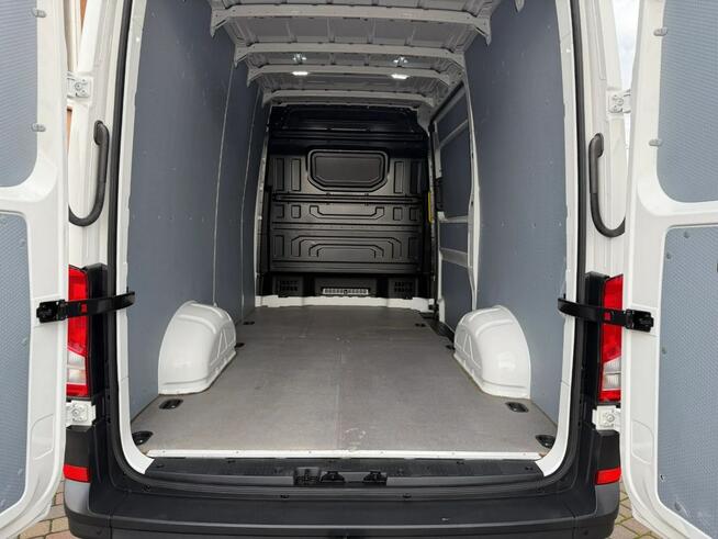 Volkswagen Crafter FV 23% Gwarancja