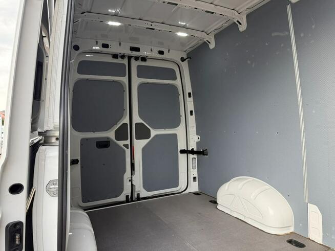Volkswagen Crafter FV 23% Gwarancja