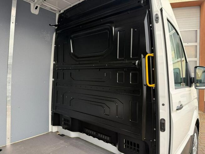 Volkswagen Crafter FV 23% Gwarancja