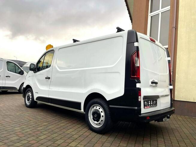 Renault Trafic FV 23% Gwarancja