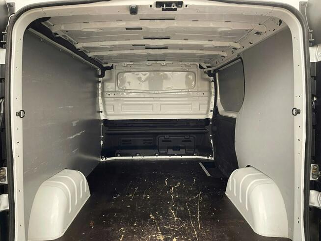 Renault Trafic FV 23% Gwarancja